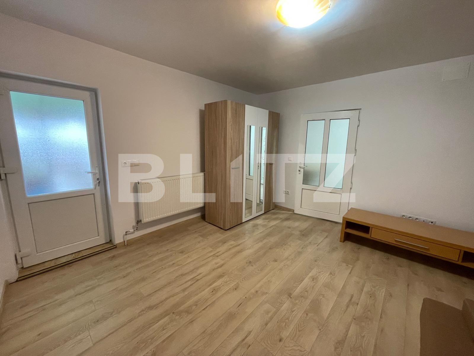 Garsonieră de închiriat Marasti - 103879AI | BLITZ Cluj-Napoca | Poza4