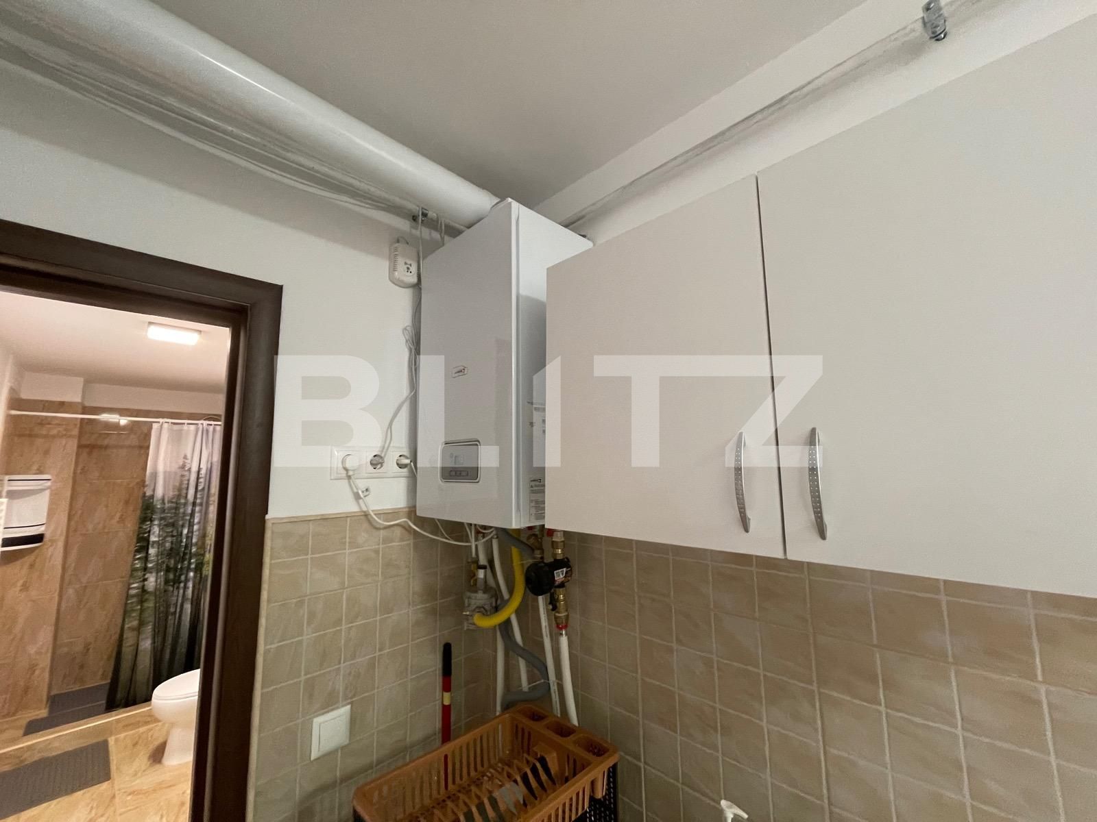 Garsonieră de închiriat Marasti - 103879AI | BLITZ Cluj-Napoca | Poza7