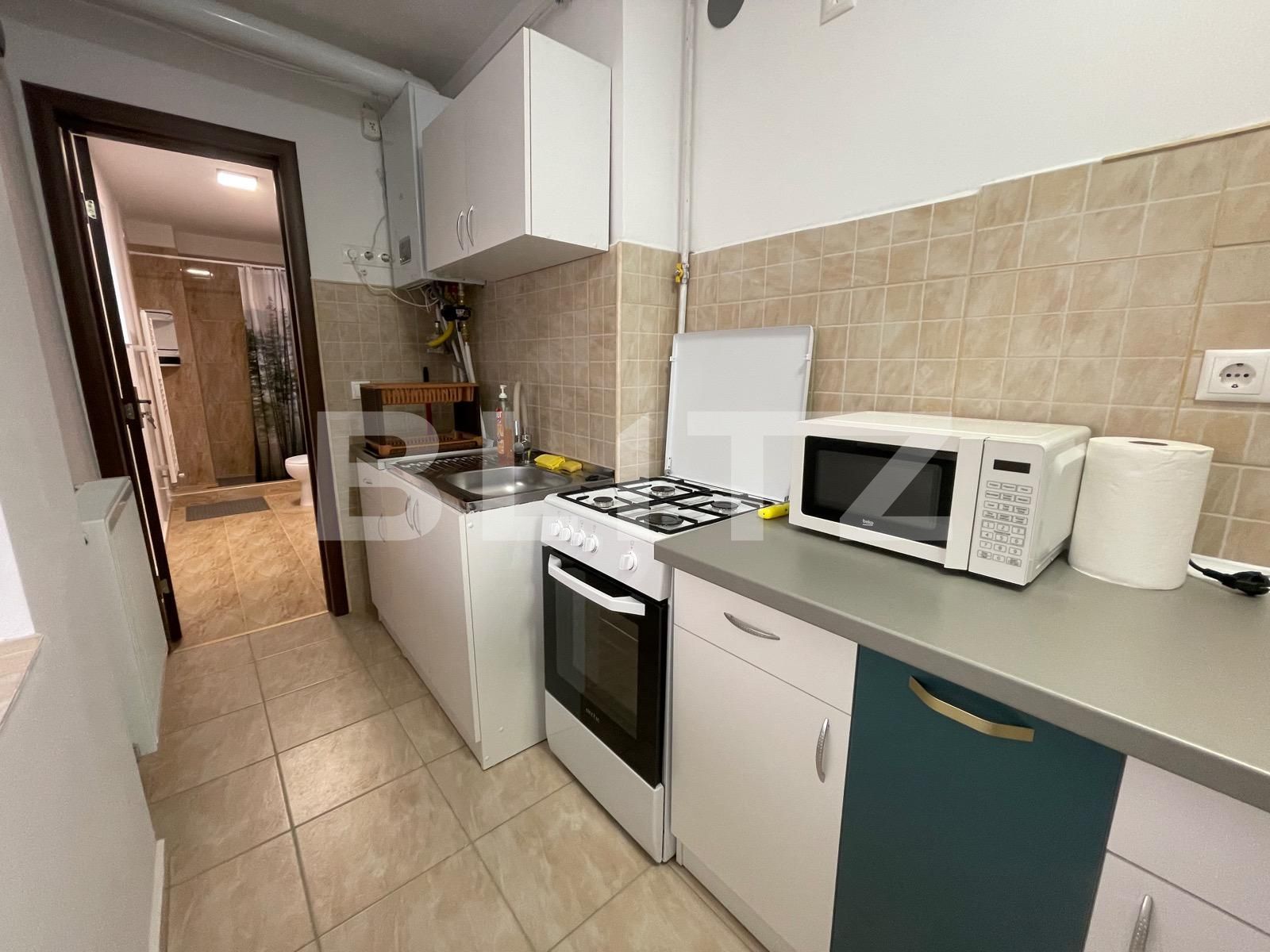 Garsonieră de închiriat Marasti - 103879AI | BLITZ Cluj-Napoca | Poza6