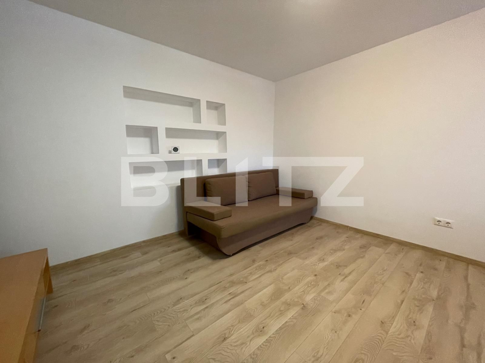 Garsonieră de închiriat Marasti - 103879AI | BLITZ Cluj-Napoca | Poza3