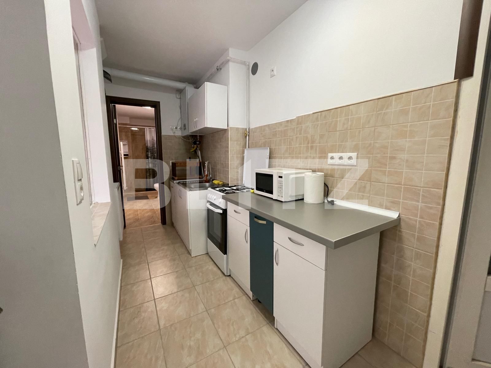 Garsonieră de închiriat Marasti - 103879AI | BLITZ Cluj-Napoca | Poza5