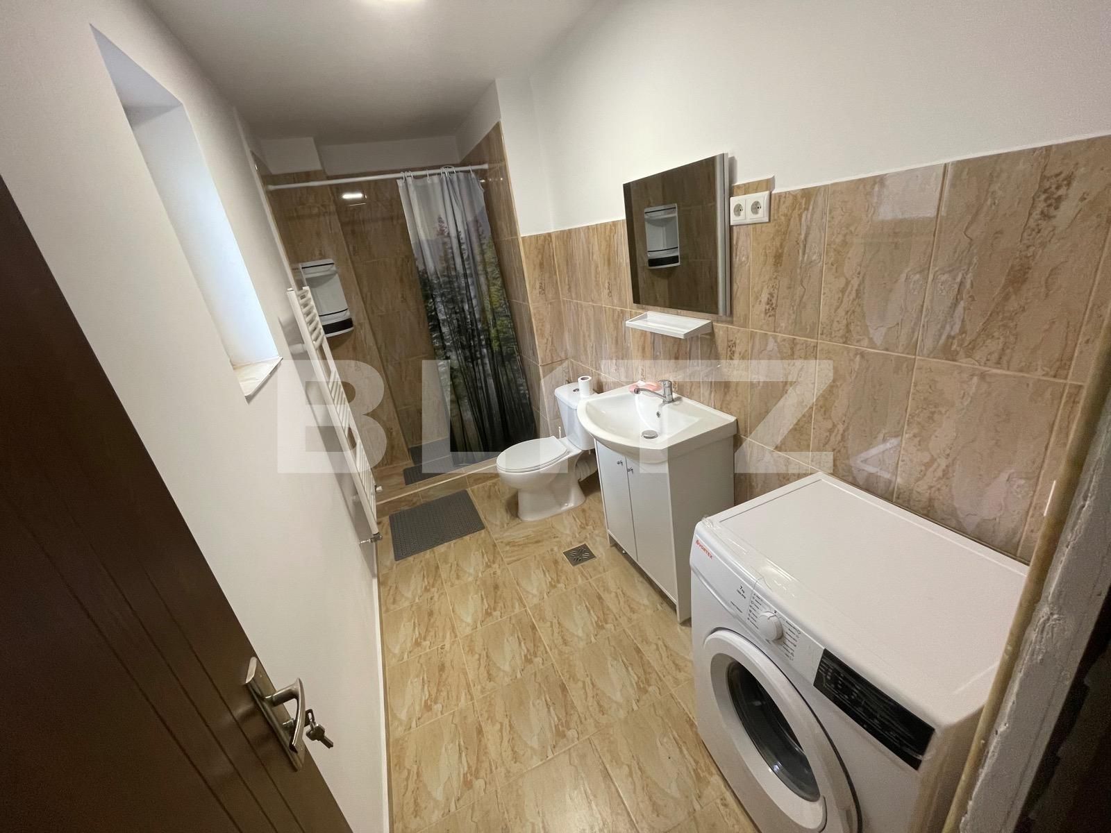 Garsonieră de închiriat Marasti - 103879AI | BLITZ Cluj-Napoca | Poza9