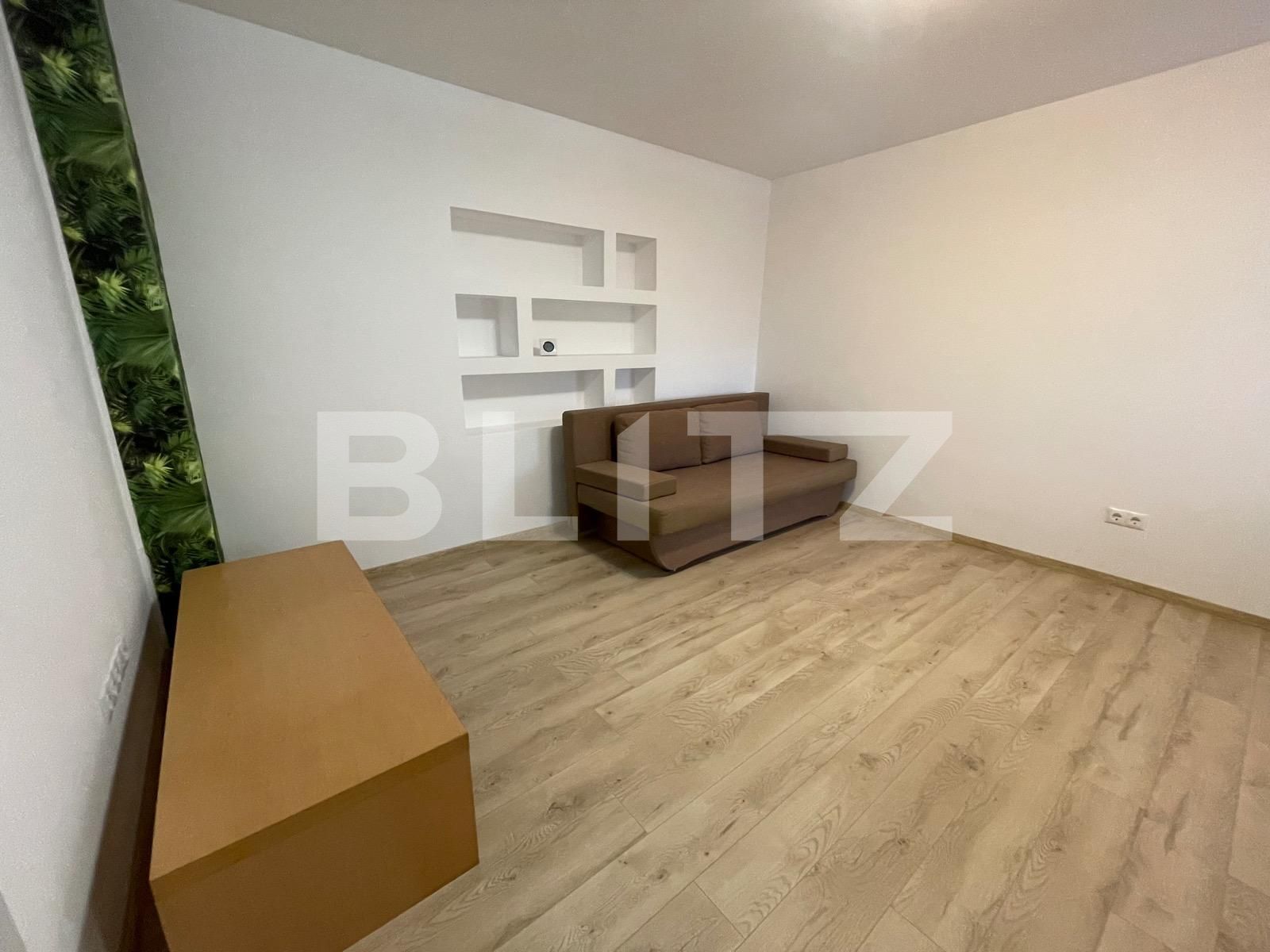 Garsonieră de închiriat Marasti - 103879AI | BLITZ Cluj-Napoca | Poza2