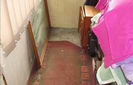 Apartament de vanzare, 3 camere, cu boxa la subsol si garaj, zona Kaufland!