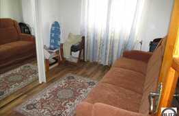 Apartament de vanzare, 3 camere, cu boxa la subsol si garaj, zona Kaufland!