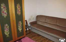 Apartament de vanzare, 3 camere, cu boxa la subsol si garaj, zona Kaufland!