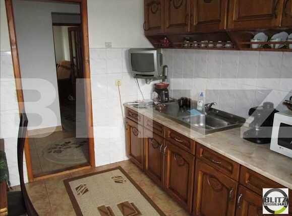 Apartament de vânzare 3 camere Marasti - 10388AV | BLITZ Cluj-Napoca | Poza8