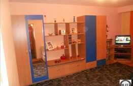 2 camere de inchiriat, decomandat, 50 mp utili, zona Spitalul de Recuperare