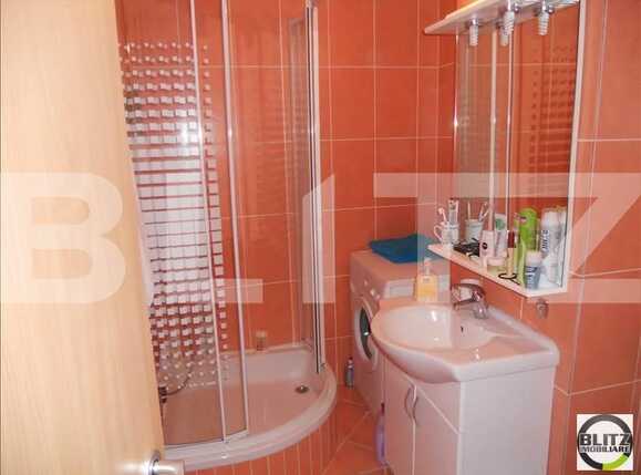Apartament de închiriat 2 camere Zorilor - 10390AI | BLITZ Cluj-Napoca | Poza4