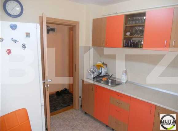 Apartament de închiriat 2 camere Zorilor - 10390AI | BLITZ Cluj-Napoca | Poza3