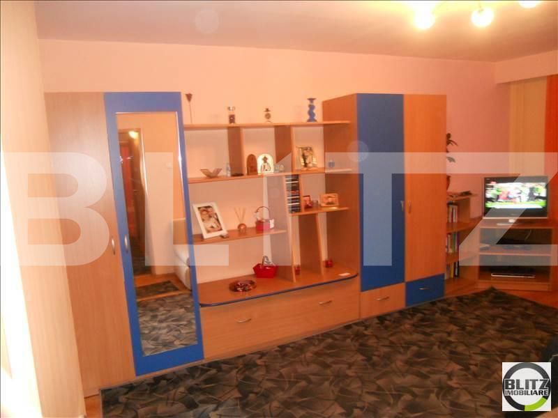 Apartament de închiriat 2 camere Zorilor - 10390AI | BLITZ Cluj-Napoca | Poza2