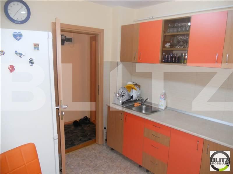Apartament de închiriat 2 camere Zorilor - 10390AI | BLITZ Cluj-Napoca | Poza3
