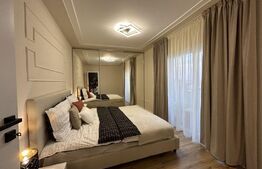 Apartament cu 3 camere de lux, 70 mp, 2 bai, lift, etaj intermediar, zona Teilor