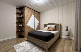 Apartament cu 3 camere de lux, 70 mp, 2 bai, lift, etaj intermediar, zona Teilor