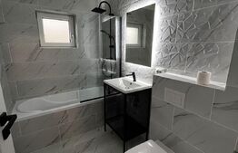 Apartament cu 3 camere de lux, 70 mp, 2 bai, lift, etaj intermediar, zona Teilor