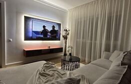 Apartament cu 3 camere de lux, 70 mp, 2 bai, lift, etaj intermediar, zona Teilor