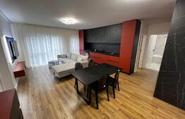 Apartament cu 3 camere de lux, 70 mp, 2 bai, lift, etaj intermediar, zona Teilor