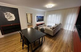 Apartament cu 3 camere de lux, 70 mp, 2 bai, lift, etaj intermediar, zona Teilor