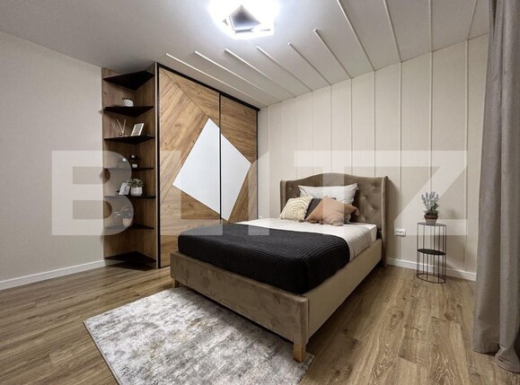 Apartament de vânzare 3 camere Floreşti - 103900AV | BLITZ Cluj-Napoca | Poza6