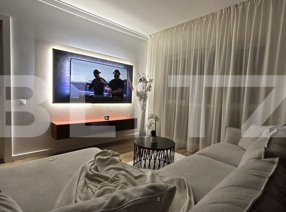 Apartament de vânzare 3 camere Floreşti - 103900AV | BLITZ Cluj-Napoca | Poza2