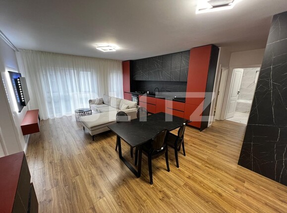Apartament de vânzare 3 camere Floreşti - 103900AV | BLITZ Cluj-Napoca | Poza4