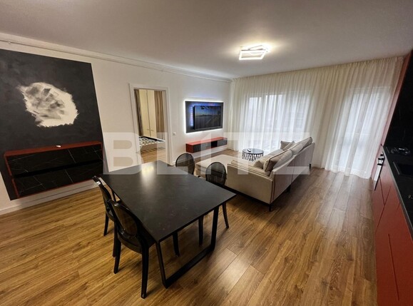 Apartament de vânzare 3 camere Floreşti - 103900AV | BLITZ Cluj-Napoca | Poza5