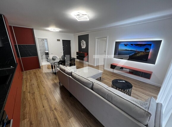 Apartament de vânzare 3 camere Floreşti - 103900AV | BLITZ Cluj-Napoca | Poza1