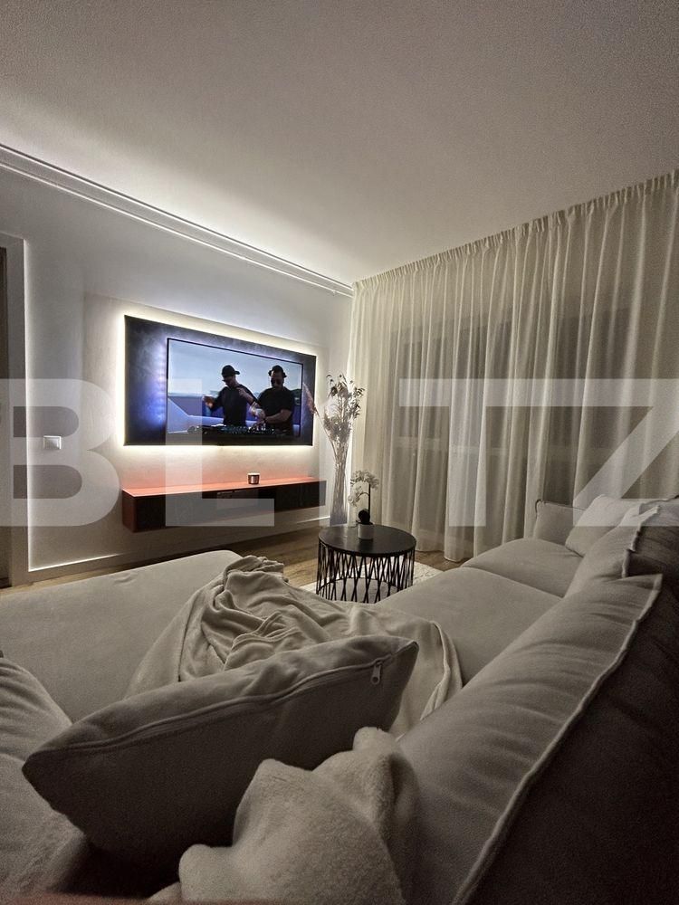Apartament de vânzare 3 camere Floreşti - 103900AV | BLITZ Cluj-Napoca | Poza2