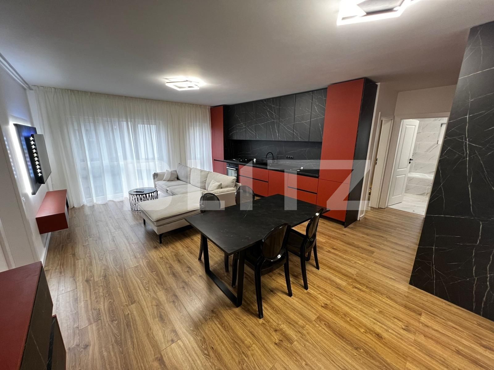 Apartament de vânzare 3 camere Floreşti - 103900AV | BLITZ Cluj-Napoca | Poza4