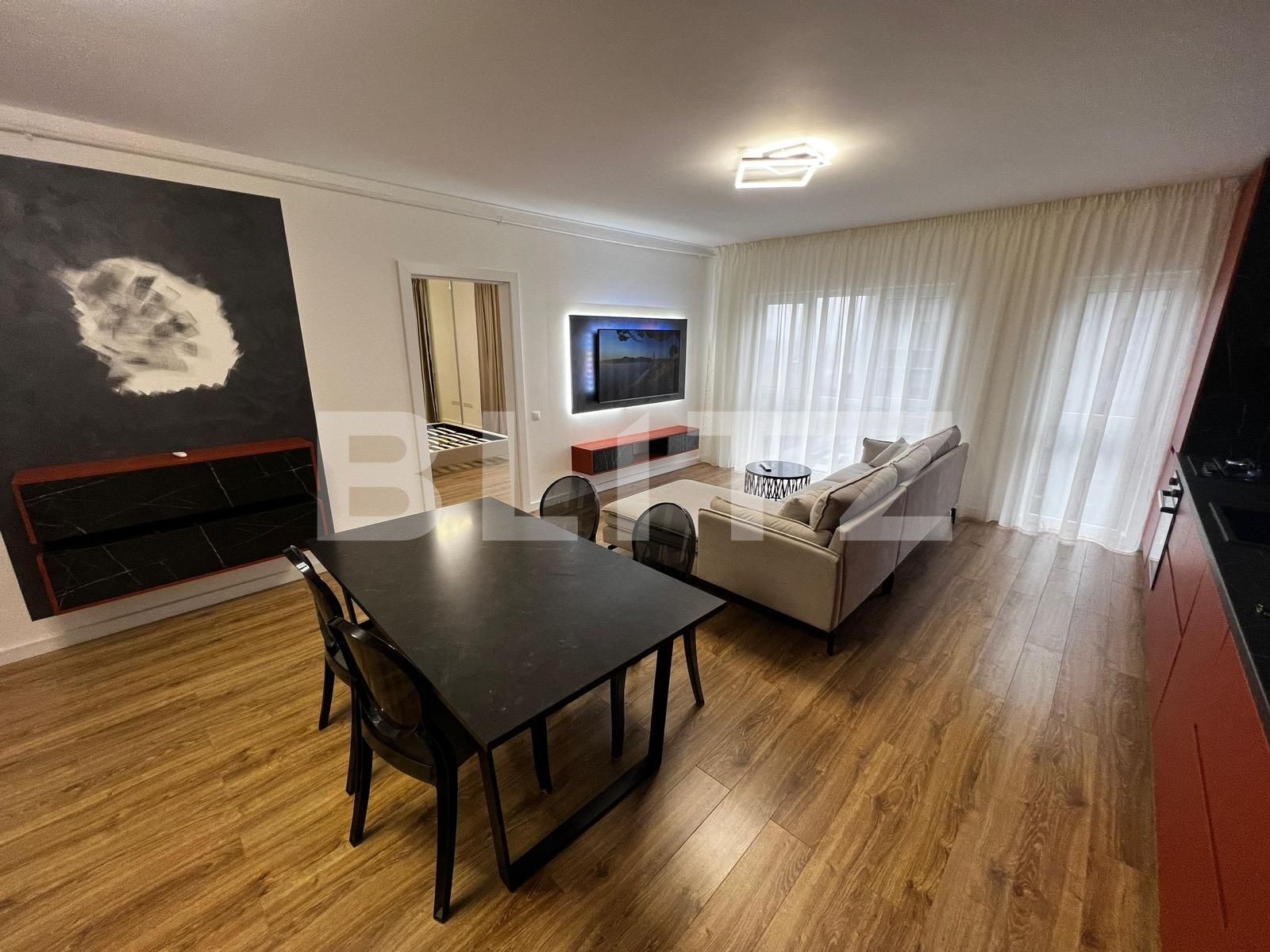 Apartament de vânzare 3 camere Floreşti - 103900AV | BLITZ Cluj-Napoca | Poza5