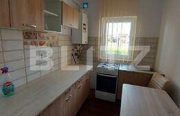 Apartament 1 camera, 37 mp, decomandat, zona Teilor