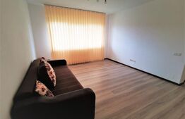 Apartament 1 camera, 37 mp, decomandat, zona Teilor