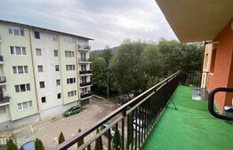 Apartament 2 camere pe etaj intermediar in zona Vivo 