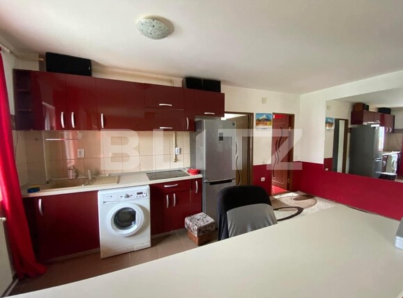 Apartament de vânzare 2 camere Manastur - 103905AV | BLITZ Cluj-Napoca | Poza4