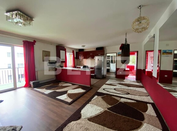 Apartament de vânzare 2 camere Manastur - 103905AV | BLITZ Cluj-Napoca | Poza1