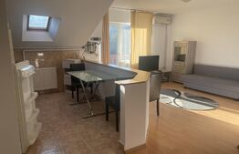 Exclusivitate cu comision 0! Apartament cu 2 camere , 50 m2 , langa padure , zona Nora Manastur
