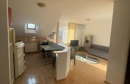 Exclusivitate cu comision 0! Apartament cu 2 camere , 50 m2 , langa padure , zona Nora Manastur