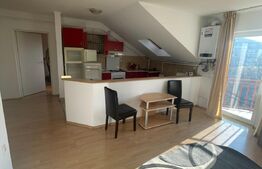 Exclusivitate cu comision 0! Apartament cu 2 camere , 50 m2 , langa padure , zona Nora Manastur