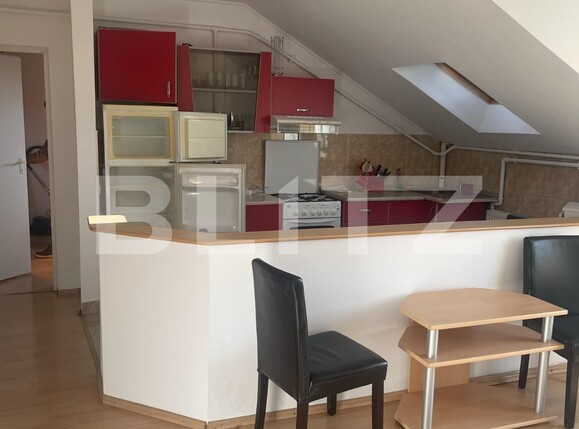 Apartament de vânzare 2 camere Manastur - 103907AV | BLITZ Cluj-Napoca | Poza8