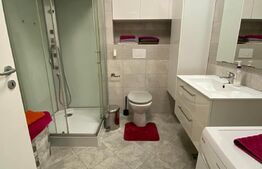 Apartament 2 camere decomandat,  bloc nou Marasti etaj intermediar cu parcare subterana ! 