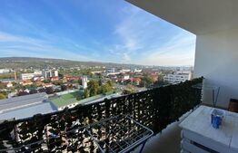 Apartament 2 camere decomandat,  bloc nou Marasti etaj intermediar cu parcare subterana ! 