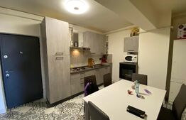Apartament 2 camere decomandat,  bloc nou Marasti etaj intermediar cu parcare subterana ! 