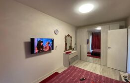 Apartament 2 camere decomandat,  bloc nou Marasti etaj intermediar cu parcare subterana ! 