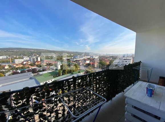 Apartament de vânzare 2 camere Marasti - 103908AV | BLITZ Cluj-Napoca | Poza1