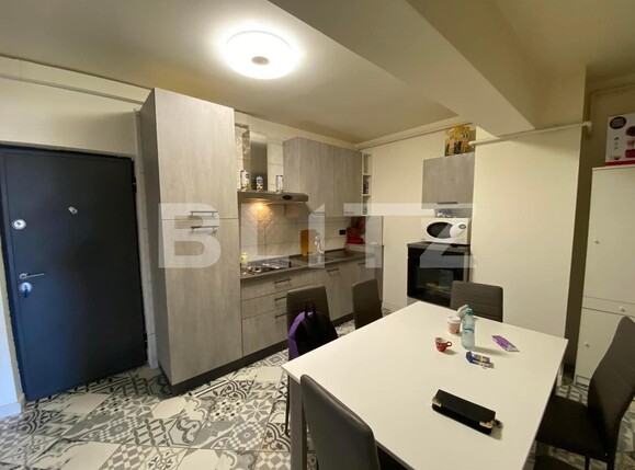 Apartament de vânzare 2 camere Marasti - 103908AV | BLITZ Cluj-Napoca | Poza2