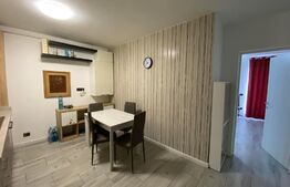 Pont! Apartament cu 2 dormitoare , decomandat , 58 m2 , etaj intermediar, zona Semicentrala!