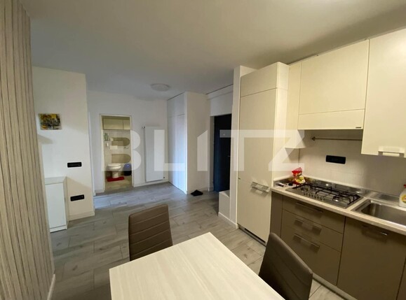 Apartament de vânzare 2 camere Central - 103909AV | BLITZ Cluj-Napoca | Poza1