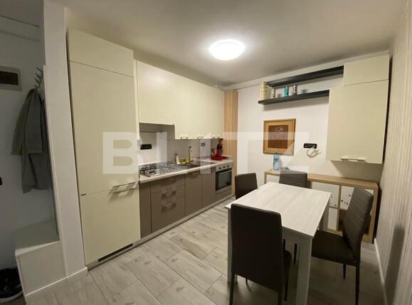 Apartament de vânzare 2 camere Central - 103909AV | BLITZ Cluj-Napoca | Poza3