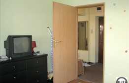 Zona Sigma Center, 2 camere decomandate, 52 mp, mobilat modern