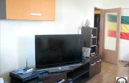 Zona Sigma Center, 2 camere decomandate, 52 mp, mobilat modern